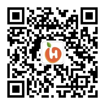 微信公众号二维码